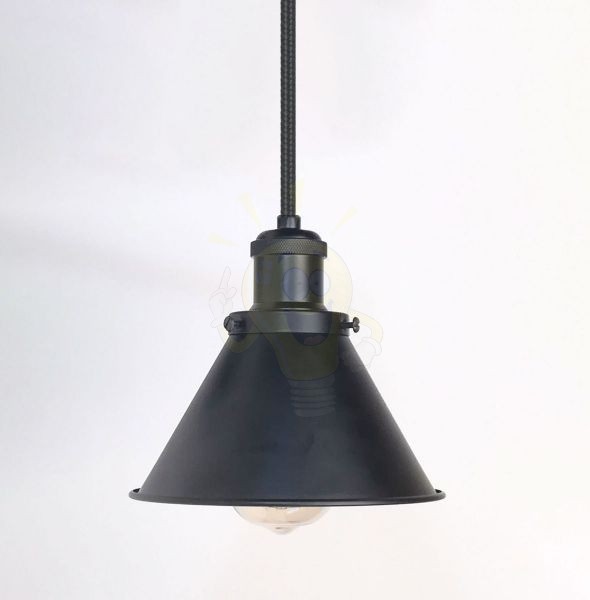 antik-fuggesztek-lampa-matt-fekete-szin-kis-buraval