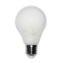 LED A67 tejüveg 8 watt izzó