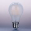 LED filament dekor izzó - A60 - 4 watt - szabályozható