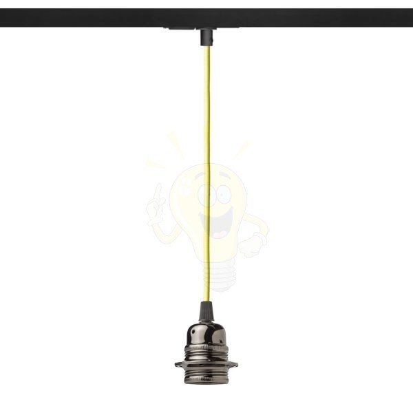 Kép ELISA egyfázisú áramkörös sínre FEKAS1+LK+FEKKF   230V LED E27 15W