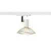 Kép TRICA egyfázisú áramkörös sínre fehér  230V LED GU10 12W