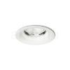 Kép LOOKER 17 süllyesztett lámpa fehér 230V LED 30W 35° 3000K