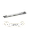 Kép MIRANDA 60 fali lámpa króm 230V LED 8W IP44 3000K