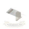 Kép PARIS szekrényre  króm 230V LED 3W 120° IP44  3000K