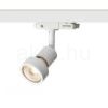 Kép PURINA háromfázisú áramkörös sínre fehér  230V LED GU10 8W