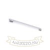 Kép CRESCENDO 90 fali lámpa króm 230V G5 39W IP44