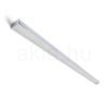 Kép MARINA LED 120 fali lámpa króm 230V LED 25W IP44 3000K