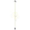 Kép HEX függesztő készlet KA+LK+KF+FEHF1   230V LED E27 15W