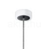 Kép HEX függesztő készlet FEHA+FEK/FEHK+KF+FEKF1   230V LED E27 15W