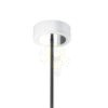 Kép HEX függesztő készlet FEHA+FEK+KF+KFE1   230V LED E27 15W