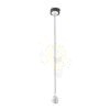 Kép HEX függesztő készlet FEKA+FEK/FEHK+KF+FEHF1   230V LED E27 15W
