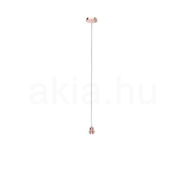 Kép ELISA függesztő készlet RA+AK+RF   230V LED E27 15W