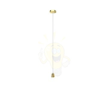 Kép ELISA függesztő készlet AA+FEHK+AF   230V LED E27 15W