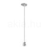 Kép ELISA függesztő készlet KA+FEK+KF   230V LED E27 15W