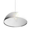 Kép SINTRA 40 függő lámpa  króm 230V LED E27 30W
