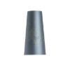 Kép CONNY 15/30 asztali lámpaernyő Monaco benzin kék/ezüst PVC max. 23W