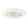 Kép MAYDAY B 14 süllyesztett lámpa fehér 230V/500mA LED 15W 2700K