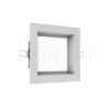 Kép VIC 12 süllyesztett lámpa fehér 230V LED 10W 3000K