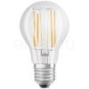 Kép OSRAM Retrofit Classic A DIMM izzó  világos 230V E27 LED EQ75  2700K