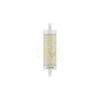 Kép OSRAM LINE 118mm DIMM   230V R7S LED EQ125 300°  2700K