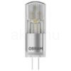 Kép OSRAM PIN G4    12V G4 LED EQ28 320°  2700K