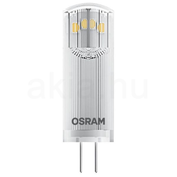 Kép OSRAM PIN G4    12V G4 LED EQ20 320°  2700K