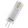 Kép OSRAM PIN G4    12V G4 LED EQ20 320°  2700K