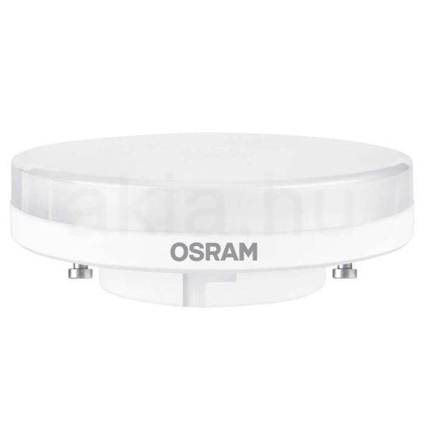 Kép OSRAM STAR    230V GX53 LED EQ40 120°  2700K