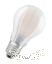 Kép OSRAM Retrofit Classic A DIMM  matt 230V E27 LED EQ60  2700K