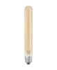 Kép OSRAM Vintage TUB   borostyán 230V E27 LED EQ35  2000K