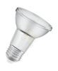 Kép OSRAM PAR20 DIMM   230V E27 LED EQ50 36°  2700K