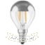 Kép OSRAM TOP ilum  króm 230V E14 LED EQ31 300°  2700K