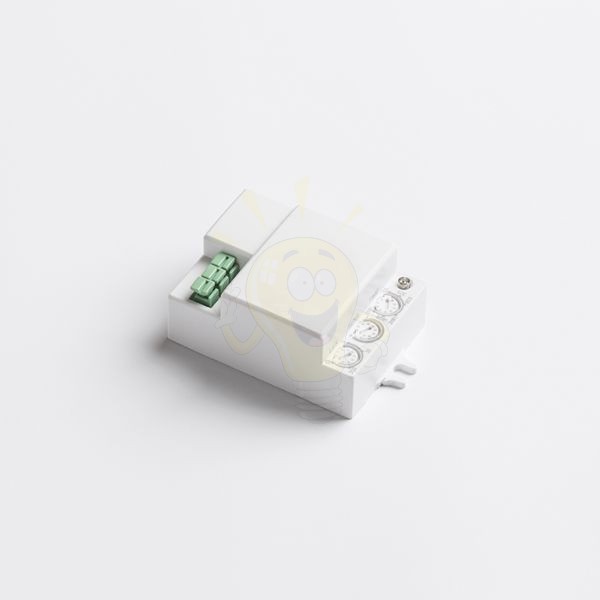 Kép SENSOR lámpába történő beszereléshez fehér  230V max. 1200W 360°