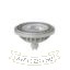 Kép LED ES111  szürke  230V LED GU10 12W 45°  3000K