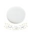 Kép PUC izzó   230V GX53 LED 7W 105°  3000K