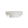 Kép PUC izzó   230V GX53 LED 7W 105°  3000K