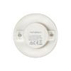 Kép PUC izzó   230V GX53 LED 7W 105°  3000K