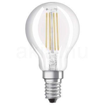 Kép OSRAM Retrofit ilum  világos 230V E14 LED EQ40  2700K