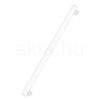 Kép OSRAM LEDINESTRA 2P 50 DIMM  matt 230V S14s LED EQ40  2700K