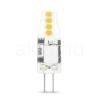 Modee Smart Lighting LED G4 Silicon COB 2W 4000K AC220-240 (180 lumen)