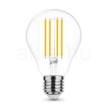 Modee Smart Lighting LED Filament Globe A67 10W E27 360° 4000K (1350 lumen)