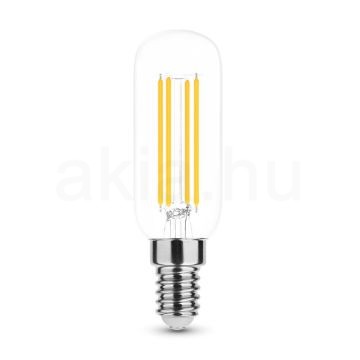Modee Smart Lighting LED Filament T25 4W E14 360° 4000K (350 lumen)