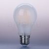 LED filament dekor izzó - A60 - 6 watt - 750LM