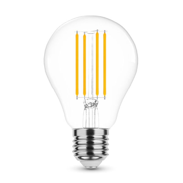 Modee Smart Lighting LED Filament Globe A67 10W E27 360° 2700K (1350 lumen)