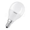 OSRAM RGBW ilum  matt 230V E14 LED EQ40  2700K