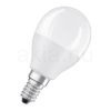 OSRAM RGBW ilum  matt 230V E14 LED EQ40  2700K