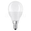 OSRAM RGBW ilum  matt 230V E14 LED EQ40  2700K