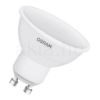OSRAM RGBW PAR16  fehér  230V GU10 LED EQ25  2700K