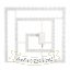 LED MODUL SQ 41    230V LED 48W  3000K