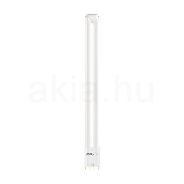 OSRAM DULUX L   matt 230V 2G11 LED EQ36  3000K